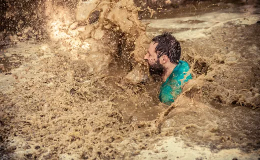 Runmageddon 2015 w liczbach - 10